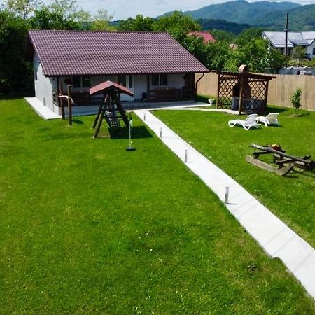 Casa Magda - Oaza De Relaxare Villa Călimăneşti Exterior foto