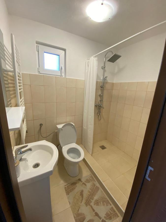 Casa Magda - Oaza De Relaxare Villa Călimăneşti Exterior foto